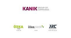 Desktop Screenshot of kanikgrup.com